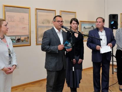Ostrava_Izlozba