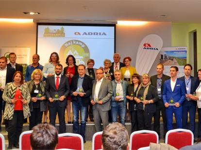 Naj kamp 2016