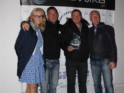 Slovenija_Skipper godine 2016