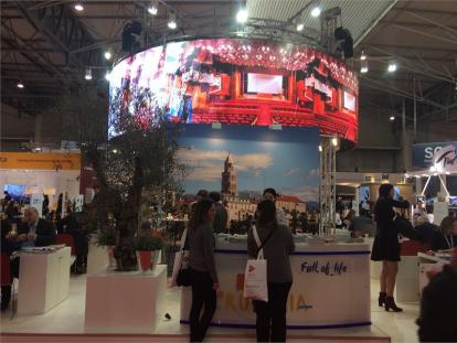 IBTM 2016