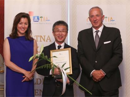 Hitoshi Minemura