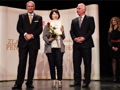 Akiyo Takamura