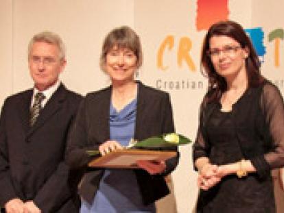 Suzanne Morphet