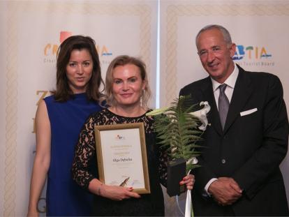 Olga Dębicka