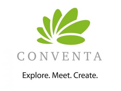 Conventa logo