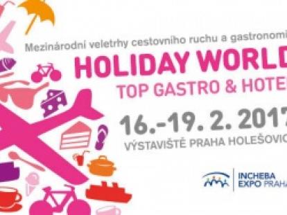 Holiday World