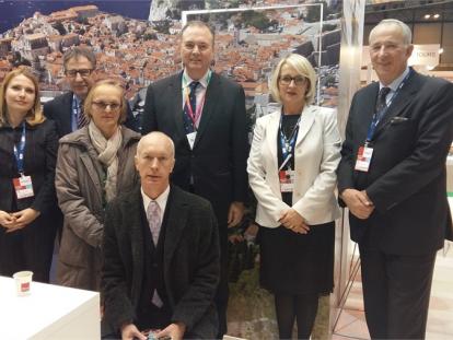 FITUR 2017