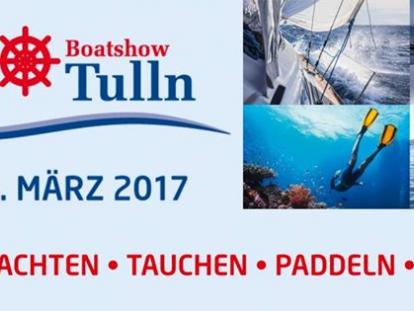 Sajam BOOT 2017