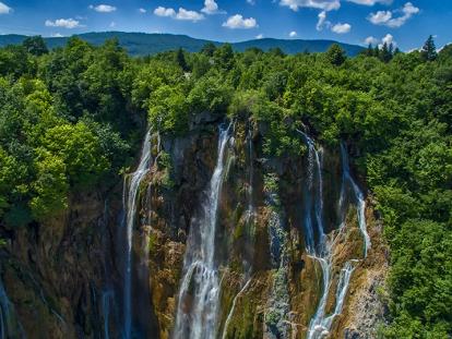 Ivo Biočina Plitvice