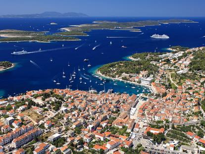 Boris Kačan Hvar