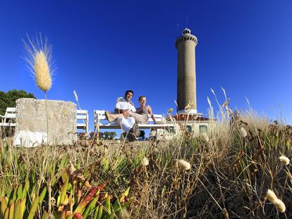 Dugi otok, Veli rat