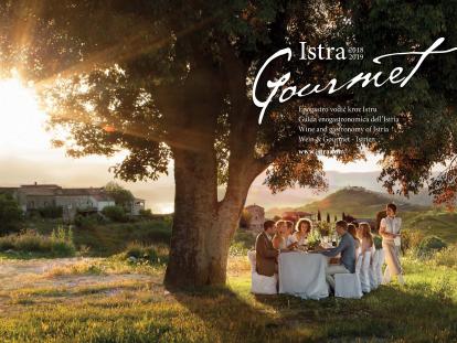 Istra Gourmet 2018./2019. 