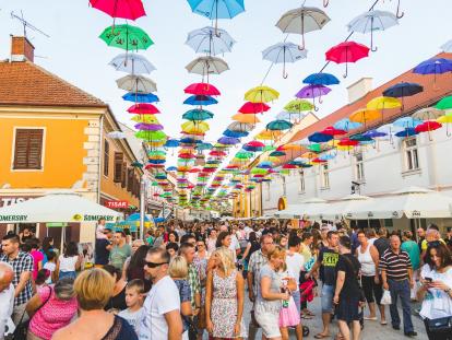 Sustav turističkih zajednica Porcijunkulovo 2018.