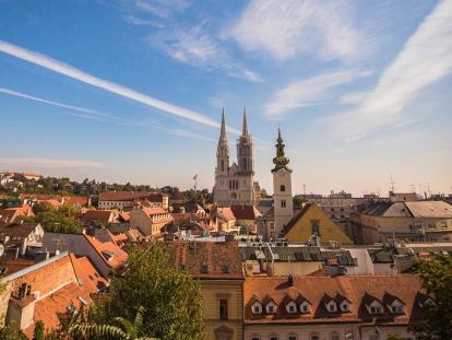 Zagreb