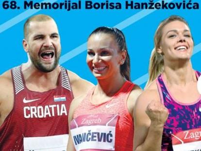 68. Memorijal Borisa Hanžekovića 