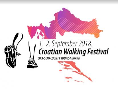 Prvi hrvatski festival hodanja