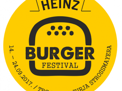 Promo Zagreb Burger Festival