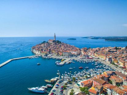 Rovinj