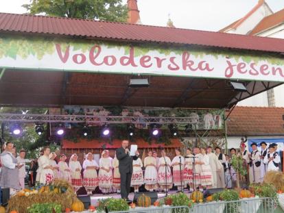 Sustav turističkih zajednica Voloderska jesen