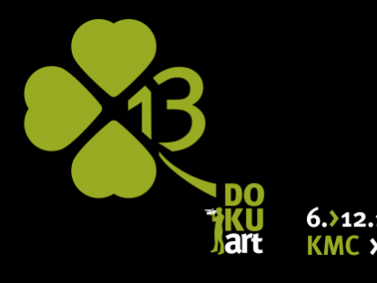 DOKUart festival