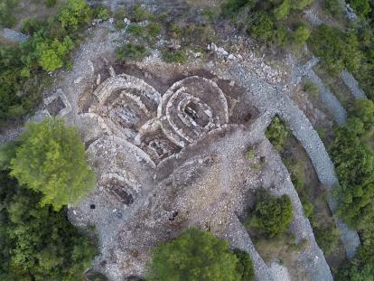 Sustav turističkih zajednica Dani Kopile