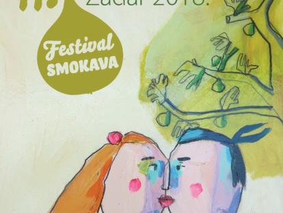 11. Festival smokava Zadar