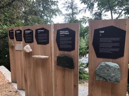 Sustav turističkih zajednica Kružna staza Hušnjakovo