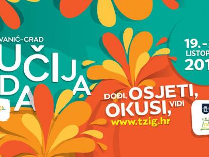 Sustav turističkih zajednica Bučijada u Ivanić-Gradu