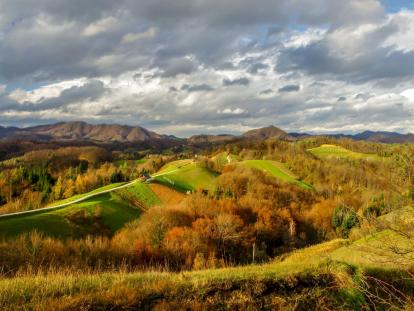 Zagorje - bajka na dlanu