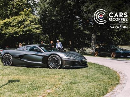 Sustav turističkih zajednica Cars & Coffee