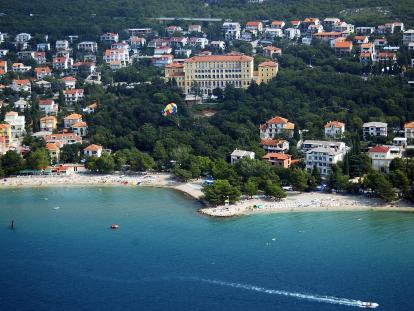 Reberšak CIHT (Crikvenica International Health Tourism)