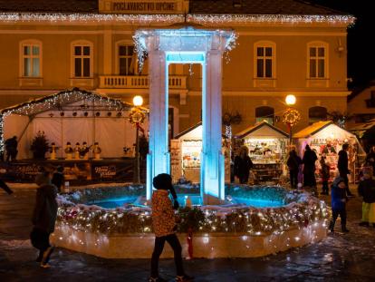 Advent u Mariji Bistrici