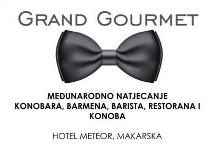 Grand Gourmet Festival