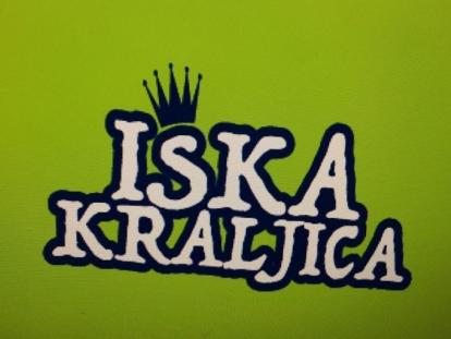 Iška kraljica 2019. 