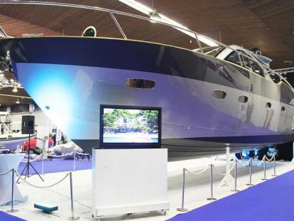 Sajam nautike