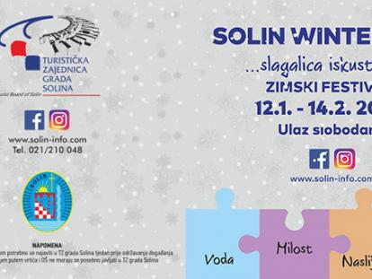 Solin Winterfest