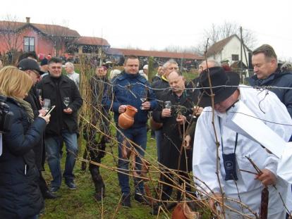 Sustav turističkih zajednica Klet na Trnovki, Popovača