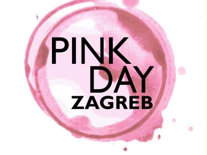 Pink Day Zagreb