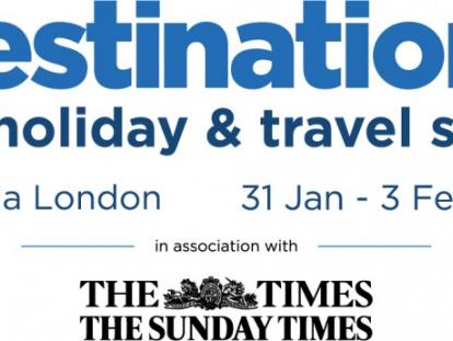 Zagrebačka županija na sajmu 'Destinations Show' u Londonu