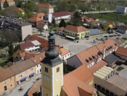 Sustav turističkih zajednica Dan grada Ludbrega