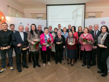 Manuel Paljuh Hommage začetnicima istarskog ugostiteljstva