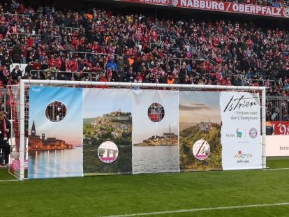 Sustav turističkih zajednica Nova kampanja Istre u Bavarskoj