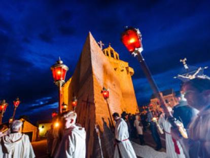 Sustav turističkih zajednica Za križen