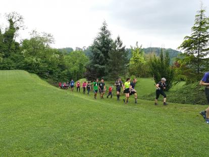 Sustav turističkih zajednica HEP Zagorje Trekk