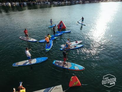 Zadar Outdoor Festival 