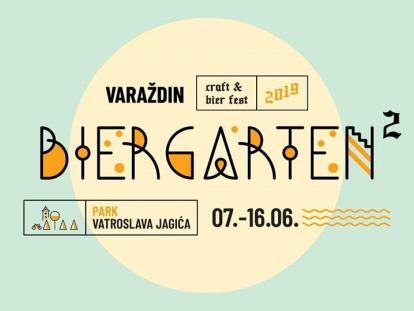 Sustav turističkih zajednica Biergarten