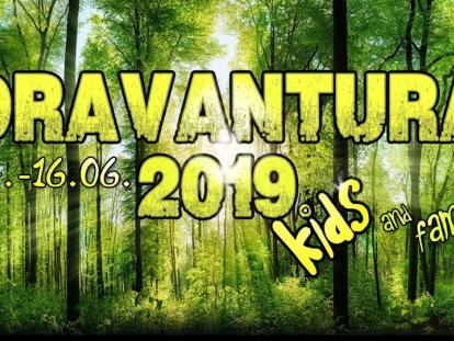 Sustav turističkih zajednica Dravantura