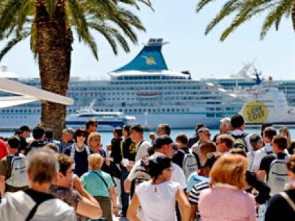 Sustav turističkih zajednica Split