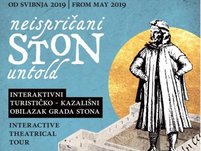 Neispričani Ston