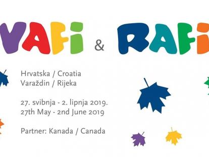 Sustav turističkih zajednica Vafi & Rafi